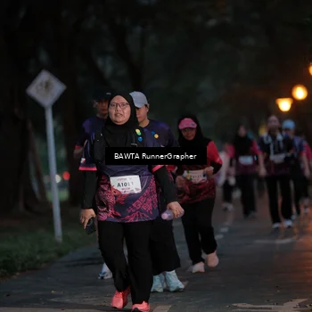 Runner Photo 8450653