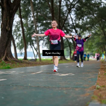Runner Photo 8450654