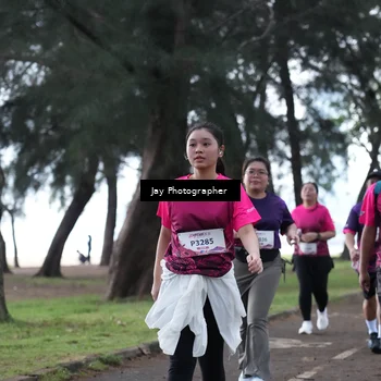 Runner Photo 8450655