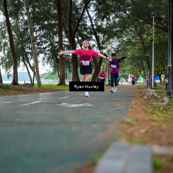 Runner Photo 8450656