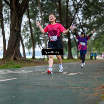 Runner Photo 8450657