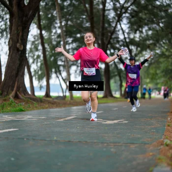 Runner Photo 8450658
