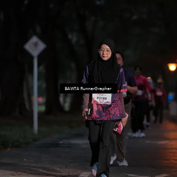 Runner Photo 8450659