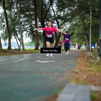 Runner Photo 8450660