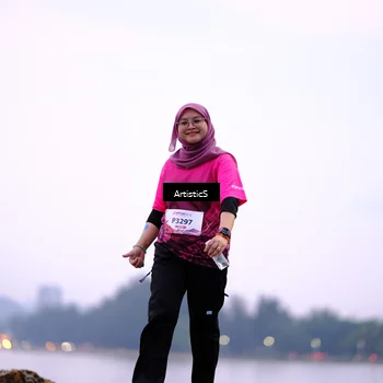Runner Photo 8450661