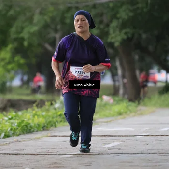 Runner Photo 8450662