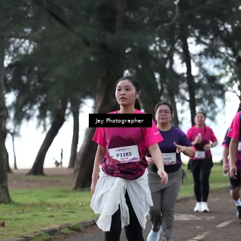 Runner Photo 8450663