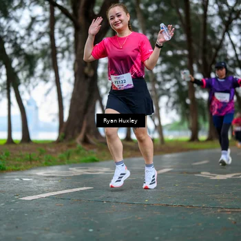 Runner Photo 8450664