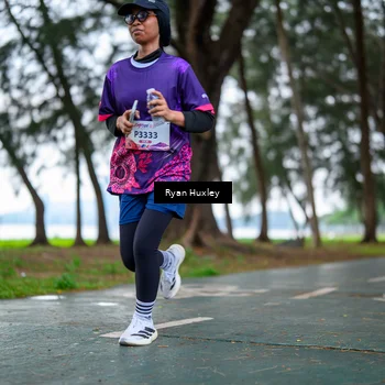 Runner Photo 8450665