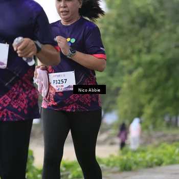 Runner Photo 8450667