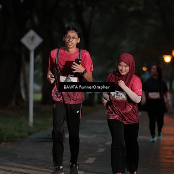 Runner Photo 8450668