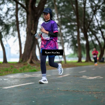 Runner Photo 8450669