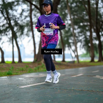 Runner Photo 8450671