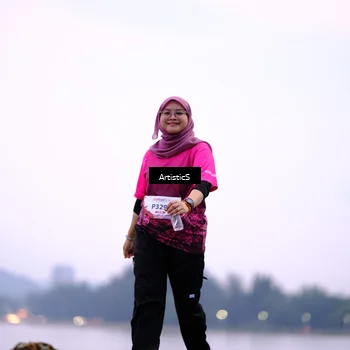 Runner Photo 8450672