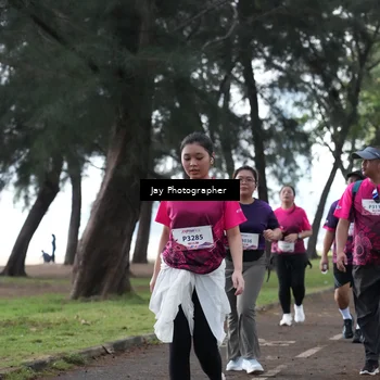 Runner Photo 8450673