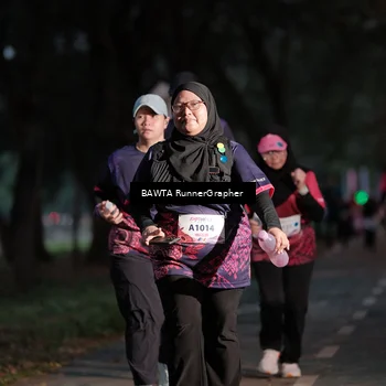 Runner Photo 8450675