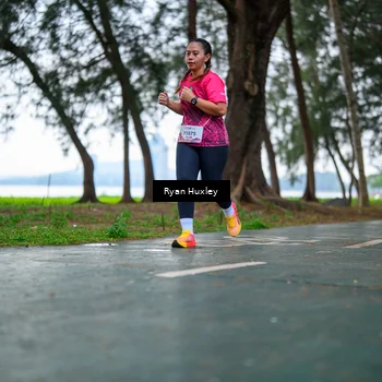 Runner Photo 8450676