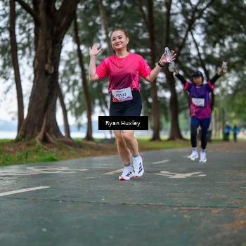 Runner Photo 8450677