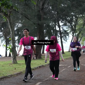 Runner Photo 8450678