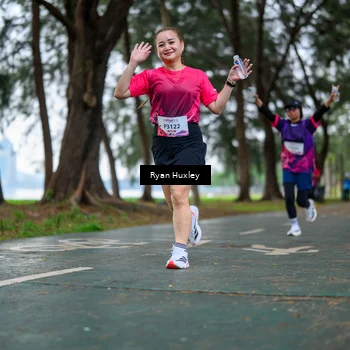 Runner Photo 8450679