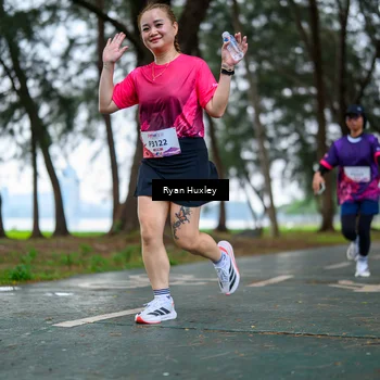 Runner Photo 8450680
