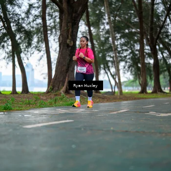 Runner Photo 8450682