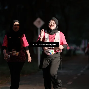 Runner Photo 8450683