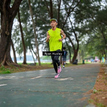 Runner Photo 8450684