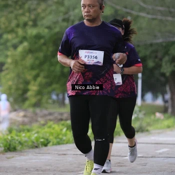 Runner Photo 8450686