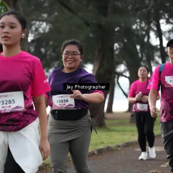 Runner Photo 8450687
