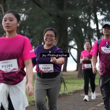 Runner Photo 8450688