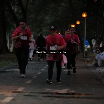 Runner Photo 8450689