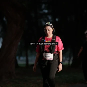 Runner Photo 8450690
