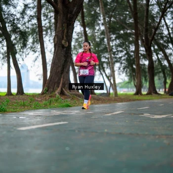 Runner Photo 8450691