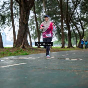 Runner Photo 8450694