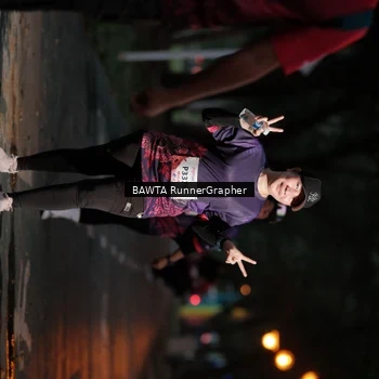 Runner Photo 8450696