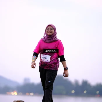 Runner Photo 8450698