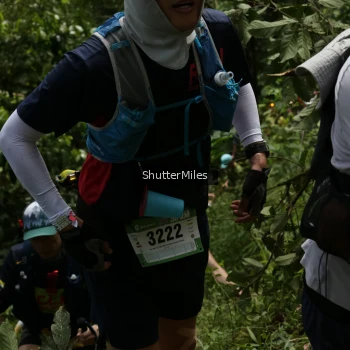 Runner Photo 84507