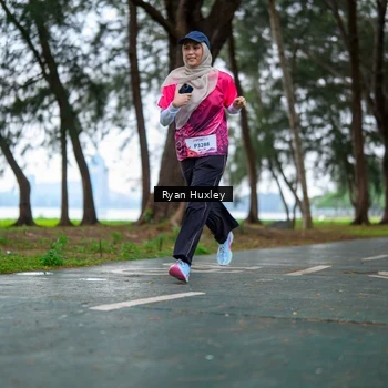 Runner Photo 8450700