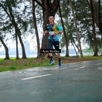 Runner Photo 8450701