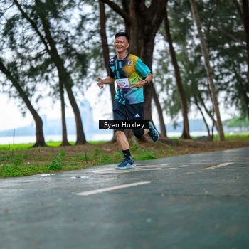 Runner Photo 8450705