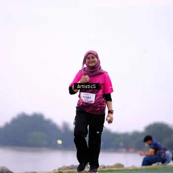 Runner Photo 8450706