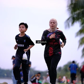 Runner Photo 8450710
