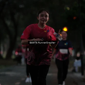 Runner Photo 8450711