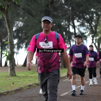 Runner Photo 8450713