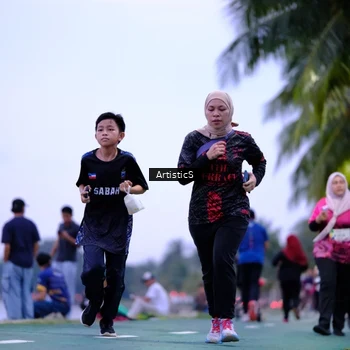 Runner Photo 8450716