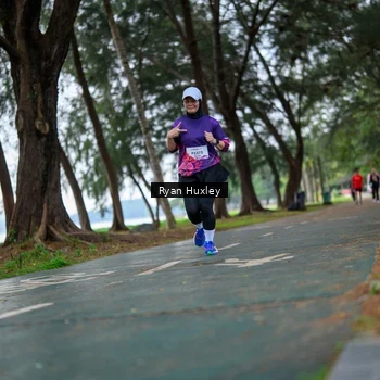 Runner Photo 8450718