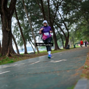Runner Photo 8450719