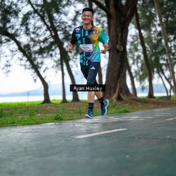 Runner Photo 8450721