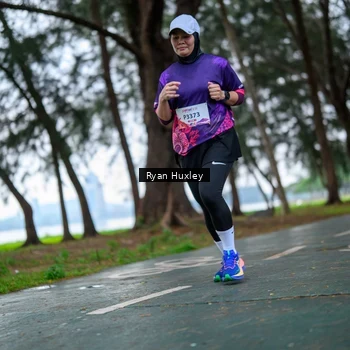 Runner Photo 8450722